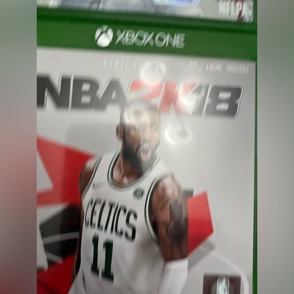 Xbox one Bundle Games - Picture 5 of 6